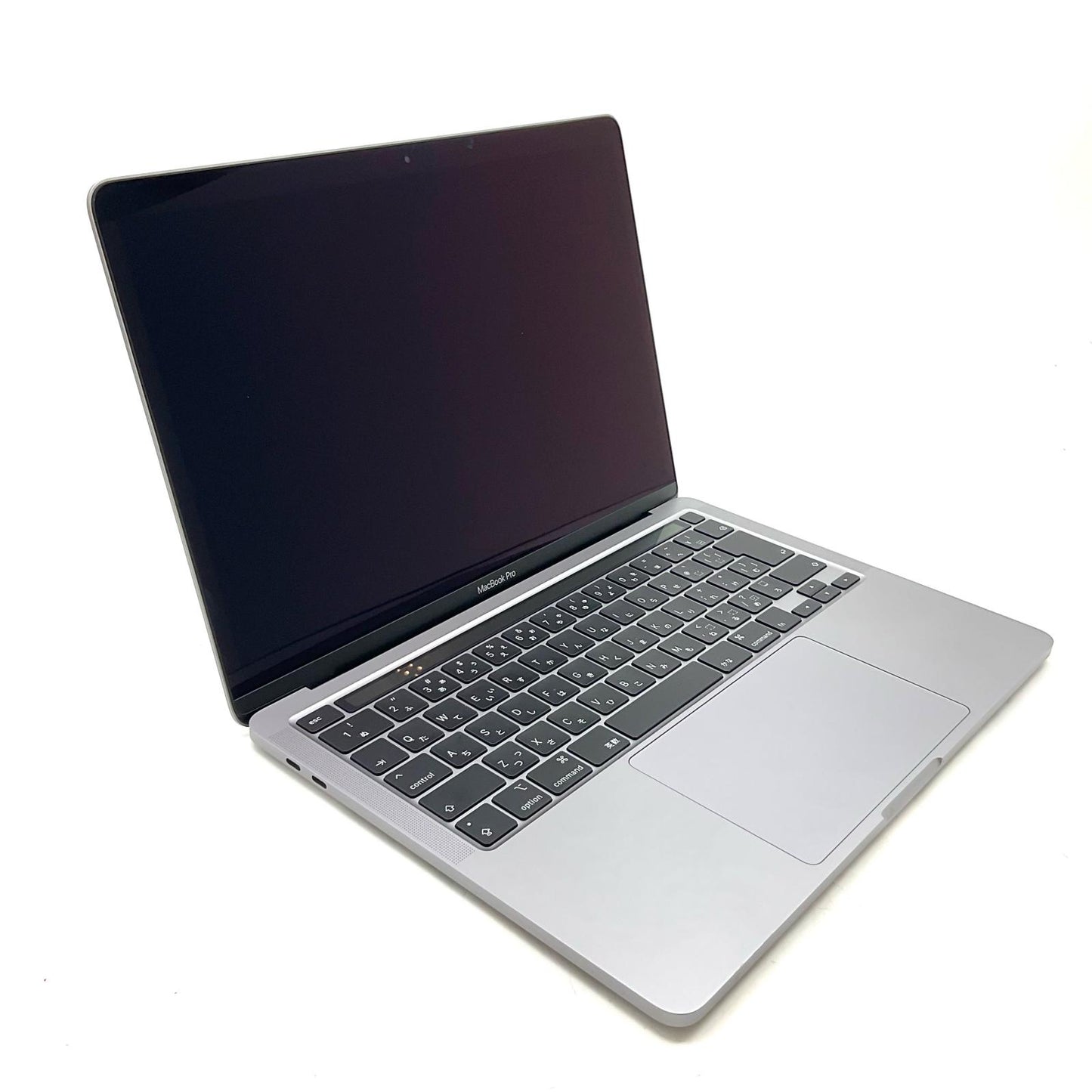 【全額返金保証】【最速発送】Apple MacBook Pro 13インチ 2020 Intel Core i5 16GB SSD 1TB スペースグレイ 動作確認済