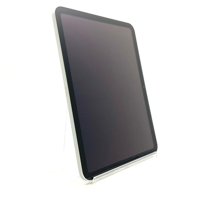 【全額返金保証】【最速発送】Apple iPad iPad 10.9インチ 第10世代 64GB シルバー Wi-Fi 超美品 動作確認済