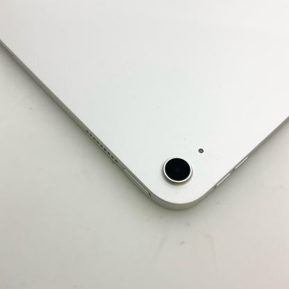 【全額返金保証】【最速発送】Apple iPad iPad 10.9インチ 第10世代 64GB シルバー Wi-Fi 超美品 動作確認済