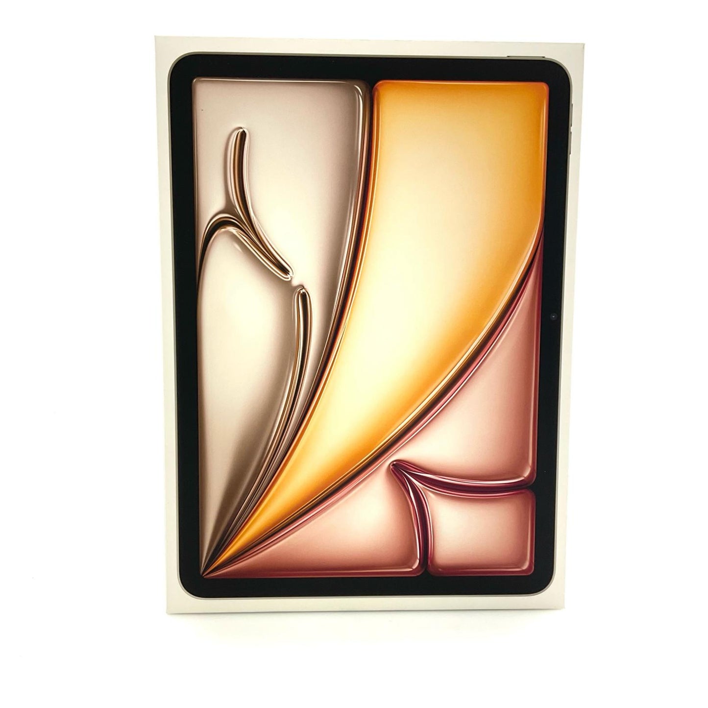 【全額返金保証】【最速発送】Apple iPad Air 11インチ 第6世代 128GB スターライト Wi-Fi 新品未開封 即納OK