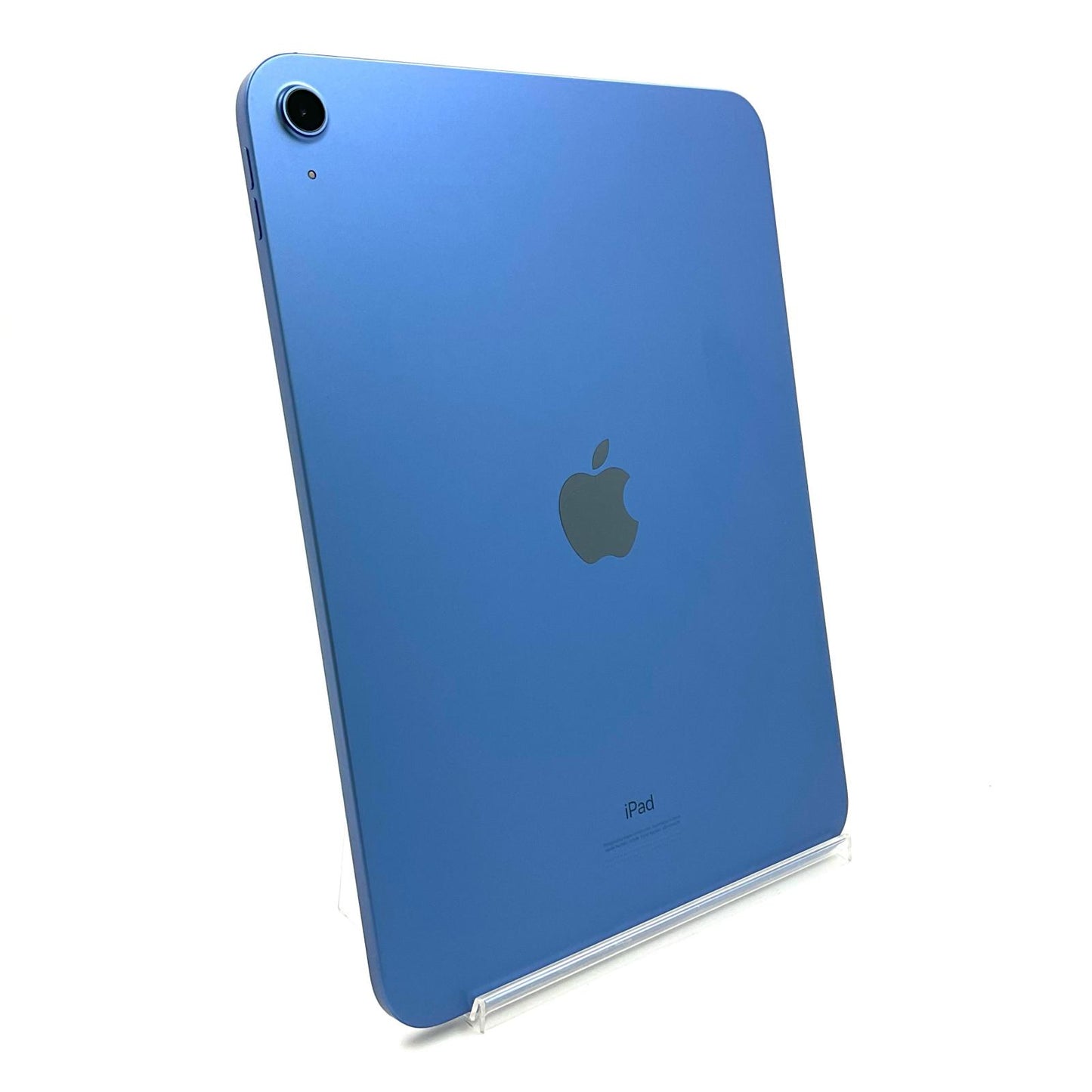 【全額返金保証】【最速発送】Apple iPad iPad 10.9インチ 第10世代 64GB ブルー Wi-Fi 超美品 動作確認済