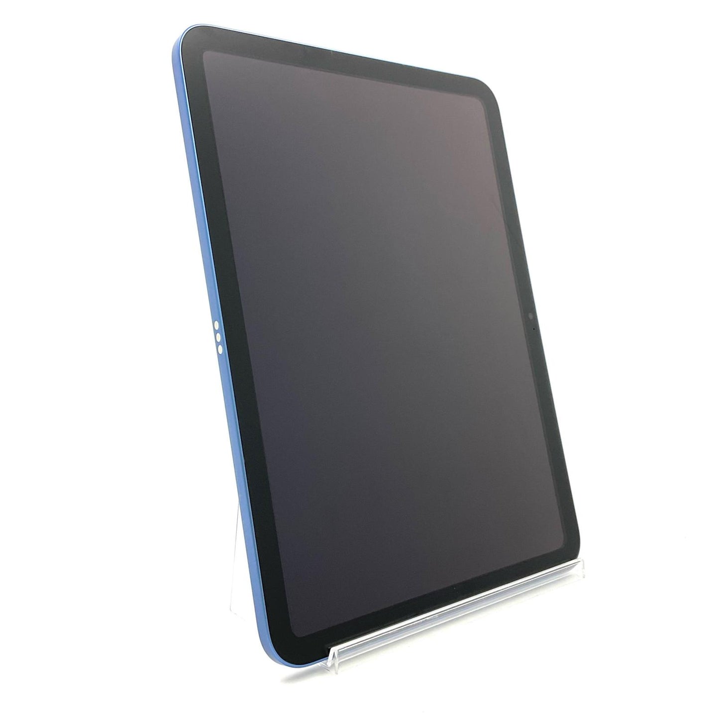【全額返金保証】【最速発送】Apple iPad iPad 10.9インチ 第10世代 64GB ブルー Wi-Fi 超美品 動作確認済