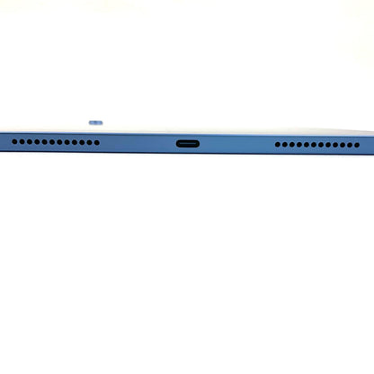 【全額返金保証】【最速発送】Apple iPad iPad 10.9インチ 第10世代 64GB ブルー Wi-Fi 超美品 動作確認済