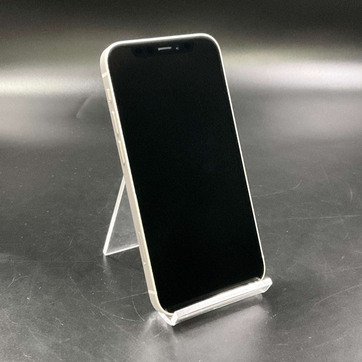 【全額返金保証】【最速発送】Apple iPhone iPhone 12 mini 64GB ホワイト Softbank SIMフリー 白ロム 動作確認済 89%
