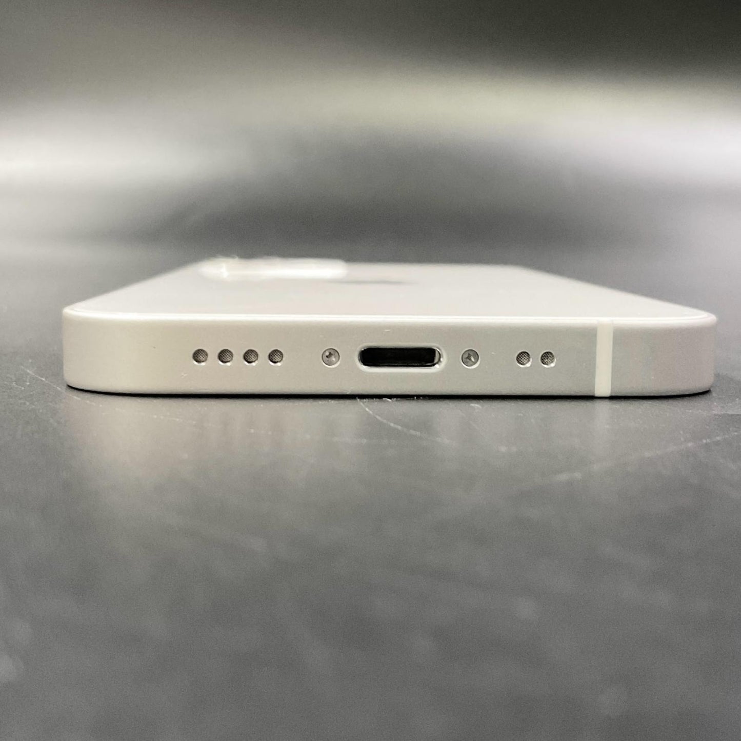 【全額返金保証】【最速発送】Apple iPhone iPhone 12 mini 64GB ホワイト Softbank SIMフリー 白ロム 動作確認済 89%