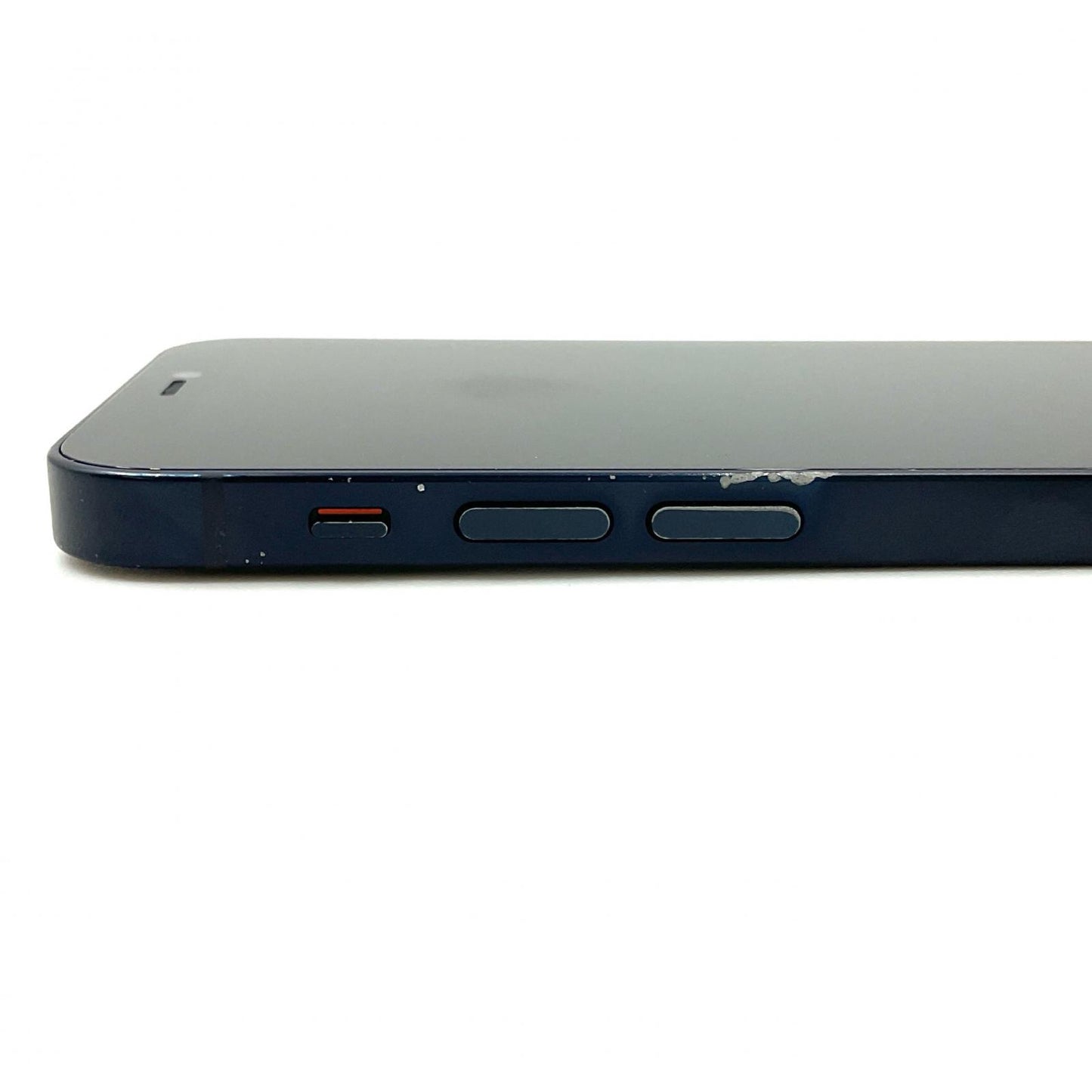 【全額返金保証】【最速発送】Apple iPhone iPhone 12 mini 64GB ブラック Softbank SIMフリー 白ロム 動作確認済 83%