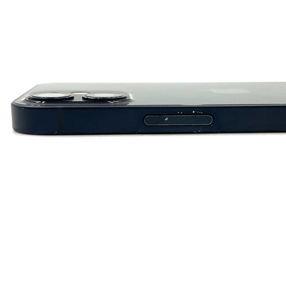 【全額返金保証】【最速発送】Apple iPhone iPhone 12 mini 64GB ブラック Softbank SIMフリー 白ロム 動作確認済 83%