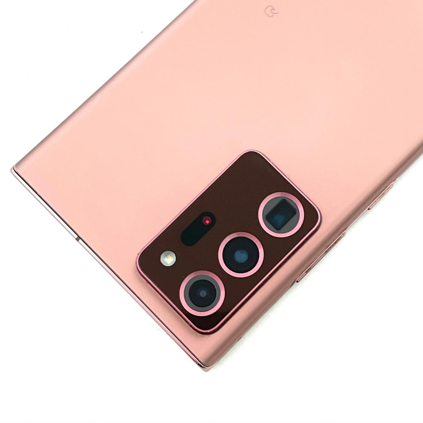 【最速発送】SAMSUNG Galaxy Note20 Ultra 5G 256GB ミスティックブラック au SCG06 白ロム【難有】