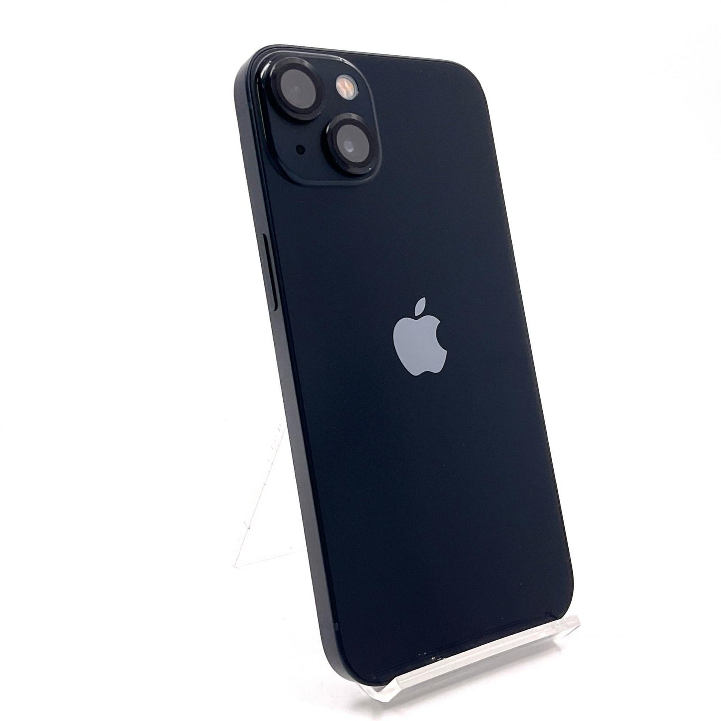 【全額返金保証】【最速発送】Apple iPhone iPhone 13 512GB ミッドナイト SIMフリー 白ロム 美品 動作確認済 80%