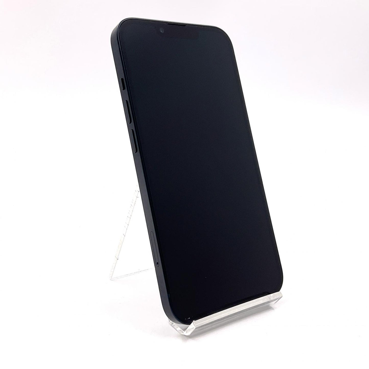 【全額返金保証】【最速発送】Apple iPhone iPhone 13 512GB ミッドナイト SIMフリー 白ロム 美品 動作確認済 80%