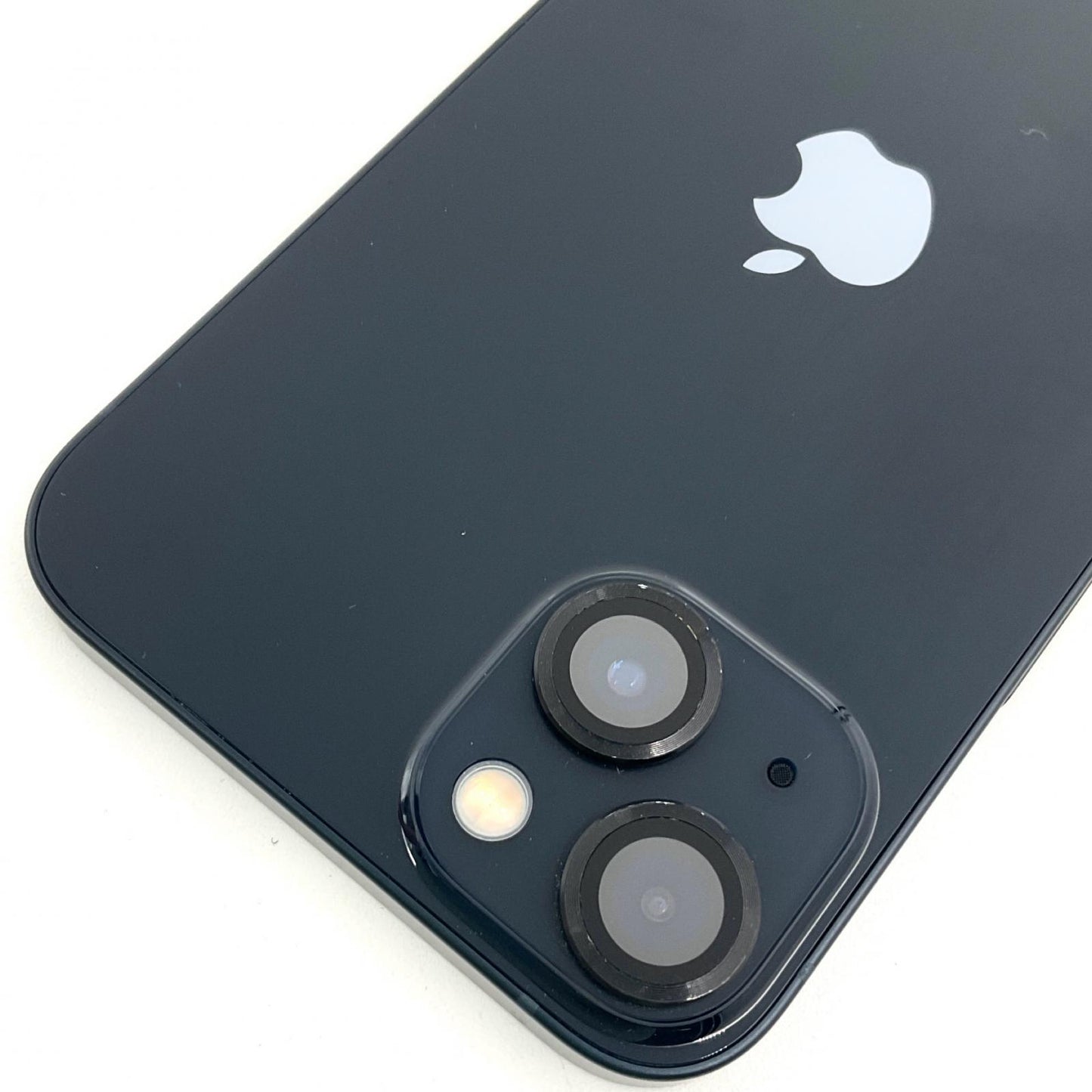 【全額返金保証】【最速発送】Apple iPhone iPhone 13 512GB ミッドナイト SIMフリー 白ロム 美品 動作確認済 80%