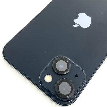 【全額返金保証】【最速発送】Apple iPhone iPhone 13 512GB ミッドナイト SIMフリー 白ロム 美品 動作確認済 80%