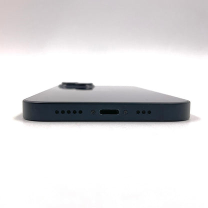 【全額返金保証】【最速発送】Apple iPhone iPhone 13 512GB ミッドナイト SIMフリー 白ロム 美品 動作確認済 80%