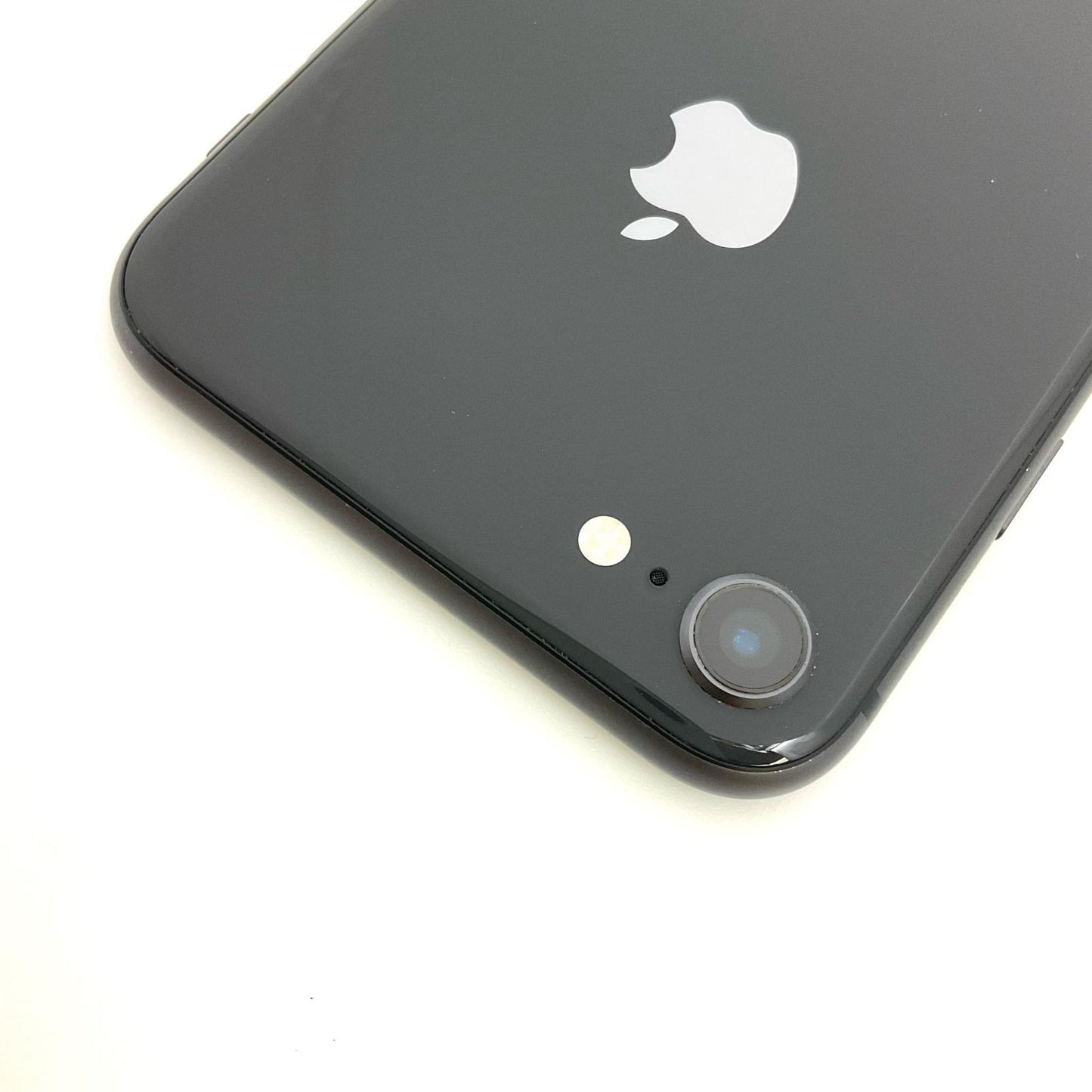 【全額返金保証】【最速発送】Apple iPhone iPhone 8 64GB スペースグレイ au 白ロム 動作確認済 81%