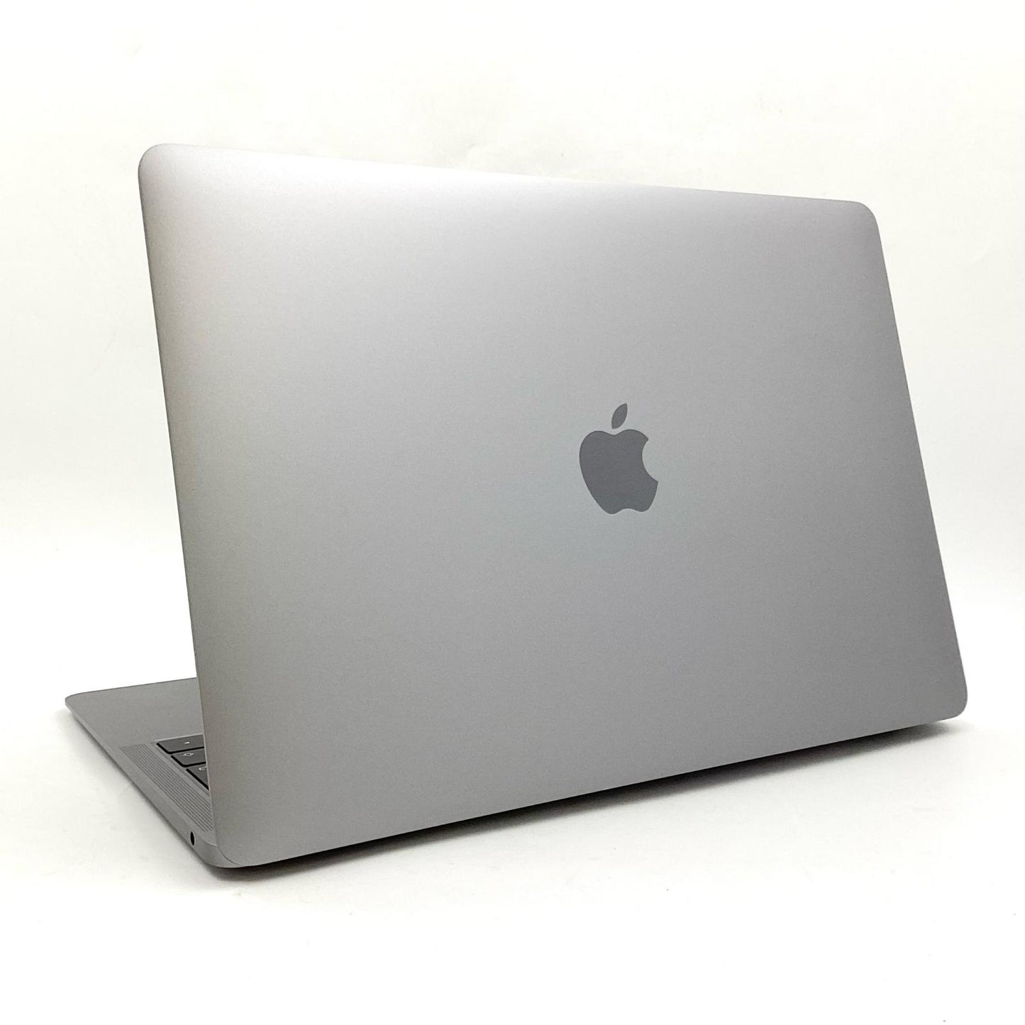 【全額返金保証】【最速発送】Apple MacBook Air 13.3インチ 2019 デュアルコア intel core i5 8GB SSD 128GB スペースグレイ 91.7% 動作確認済