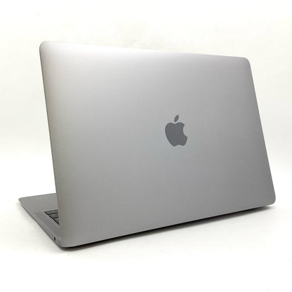 【全額返金保証】【最速発送】Apple MacBook Air 13.3インチ 2019 デュアルコア intel core i5 8GB SSD 128GB スペースグレイ 91.7% 動作確認済