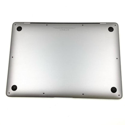【全額返金保証】【最速発送】Apple MacBook Air 13.3インチ 2019 デュアルコア intel core i5 8GB SSD 128GB スペースグレイ 91.7% 動作確認済