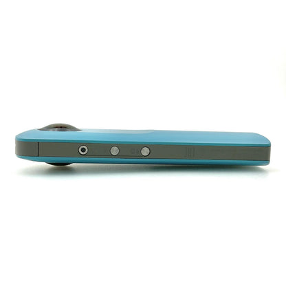 【全額返金保証】【最速発送】RICOH THETA SC [ブルー] 美品 動作確認済