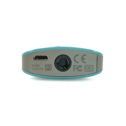 【全額返金保証】【最速発送】RICOH THETA SC [ブルー] 美品 動作確認済