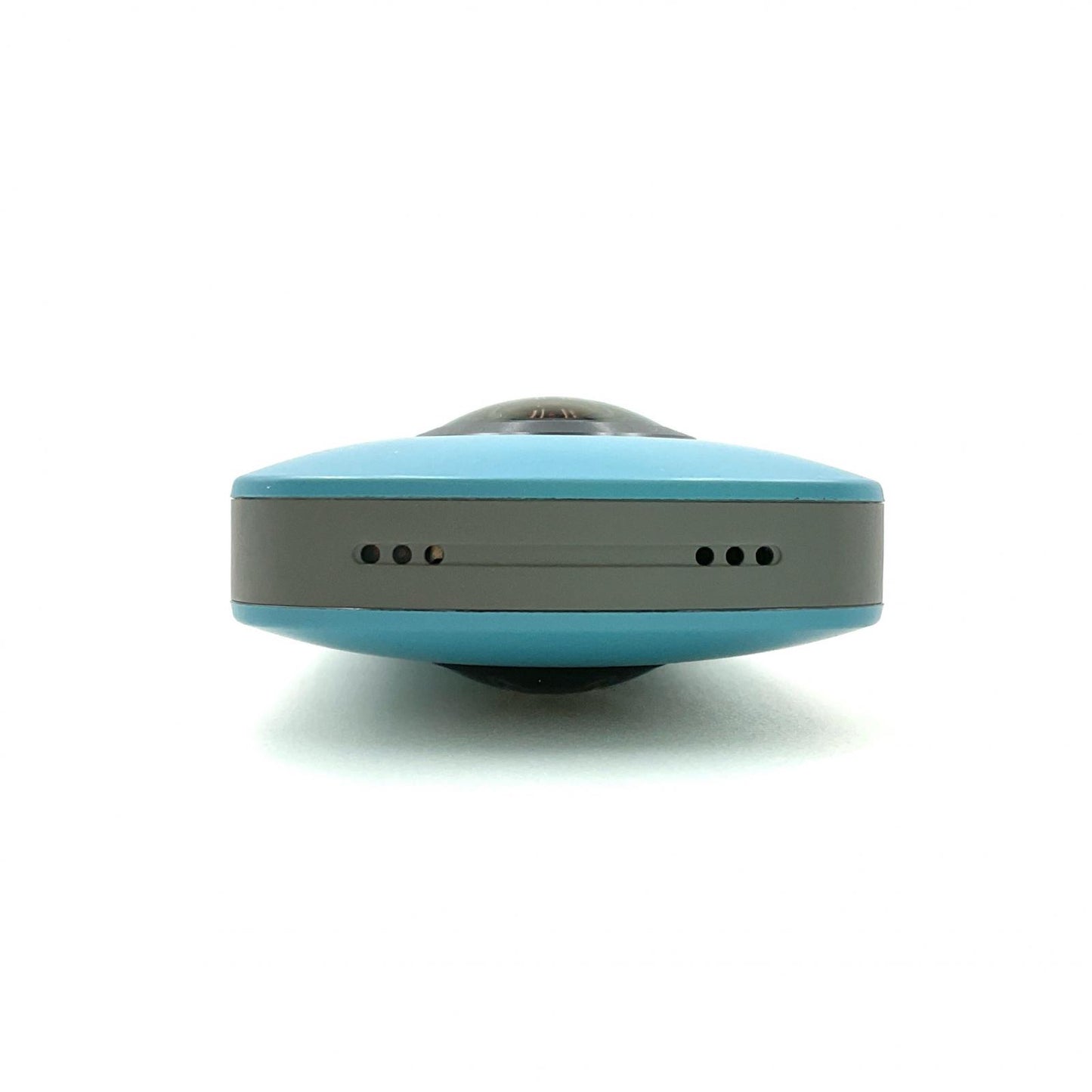 【全額返金保証】【最速発送】RICOH THETA SC [ブルー] 美品 動作確認済