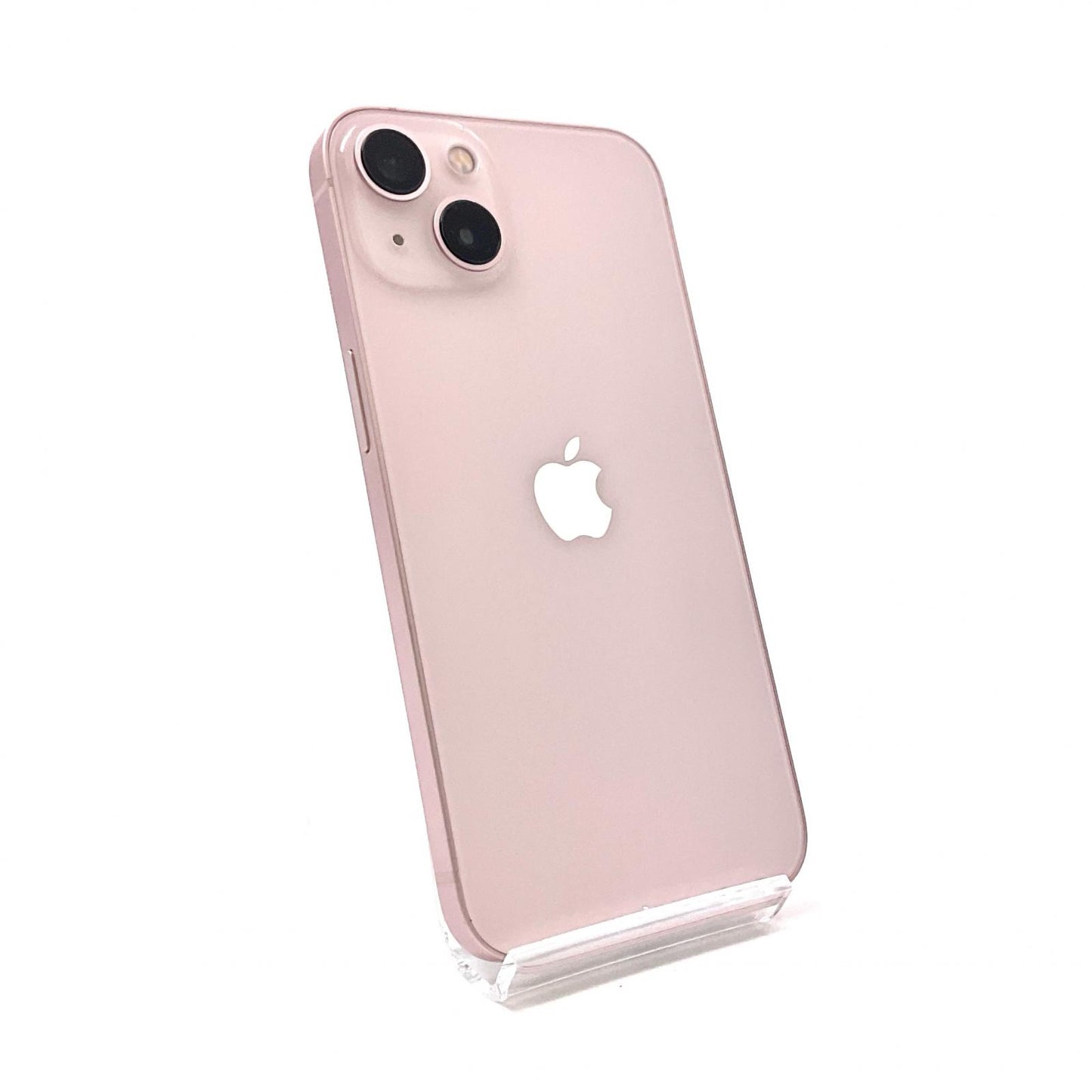 【全額返金保証】【最速発送】Apple iPhone iPhone 13 256GB ピンク 白ロム 美品 動作確認済 80%