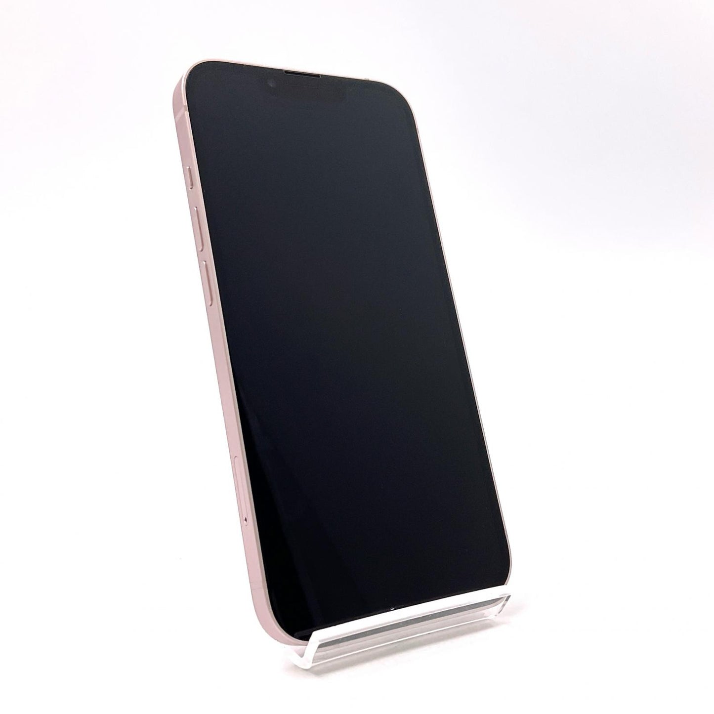 【全額返金保証】【最速発送】Apple iPhone iPhone 13 256GB ピンク 白ロム 美品 動作確認済 80%