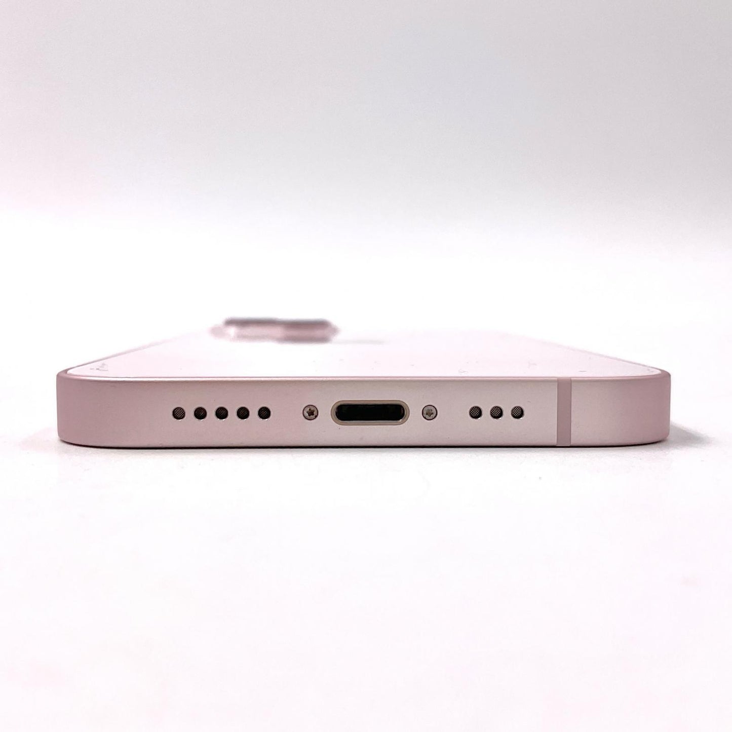 【全額返金保証】【最速発送】Apple iPhone iPhone 13 256GB ピンク 白ロム 美品 動作確認済 80%