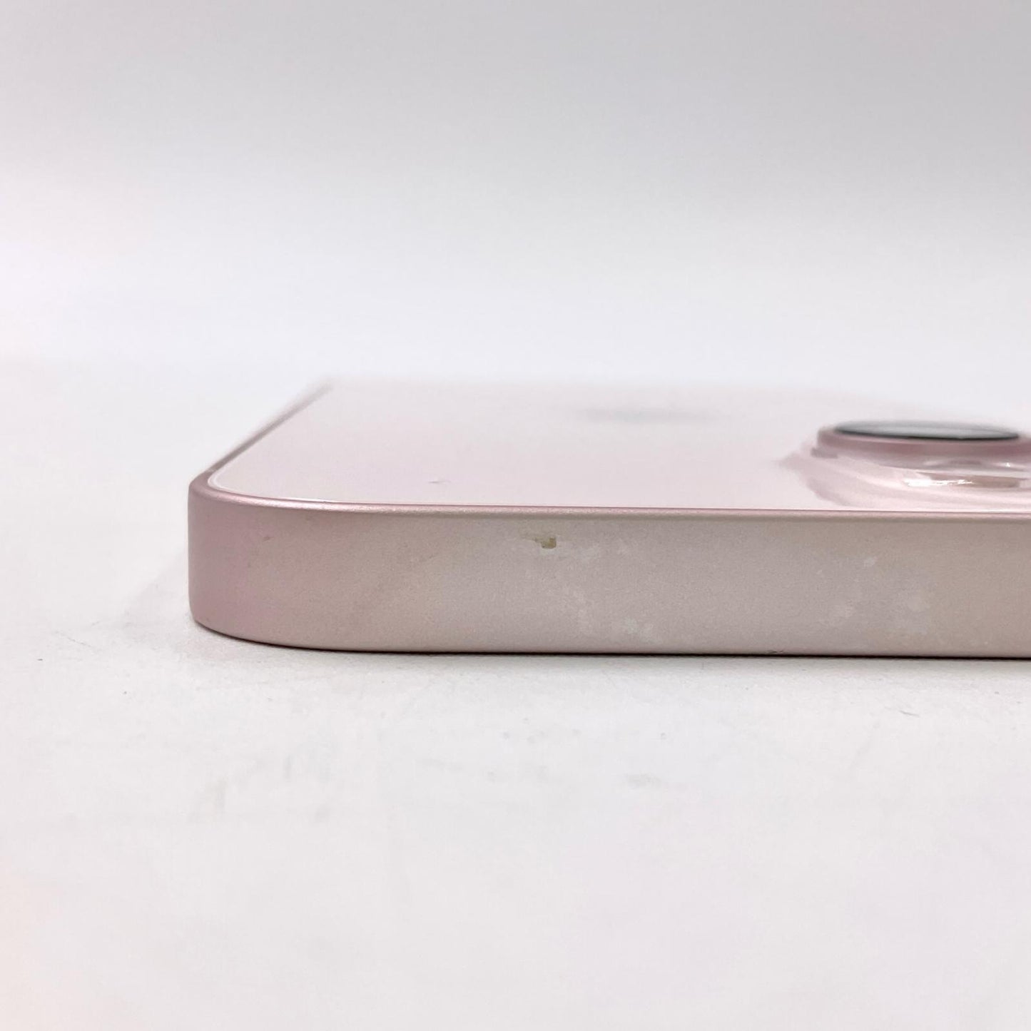 【全額返金保証】【最速発送】Apple iPhone iPhone 13 256GB ピンク 白ロム 美品 動作確認済 80%