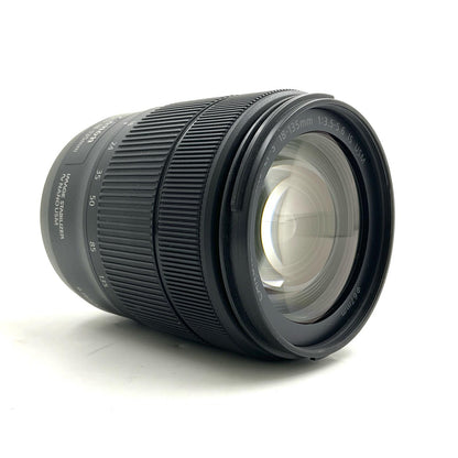 【全額返金保証】【最速発送】Canon EF-S18-135mm F3.5-5.6 IS USM 美品 動作確認済