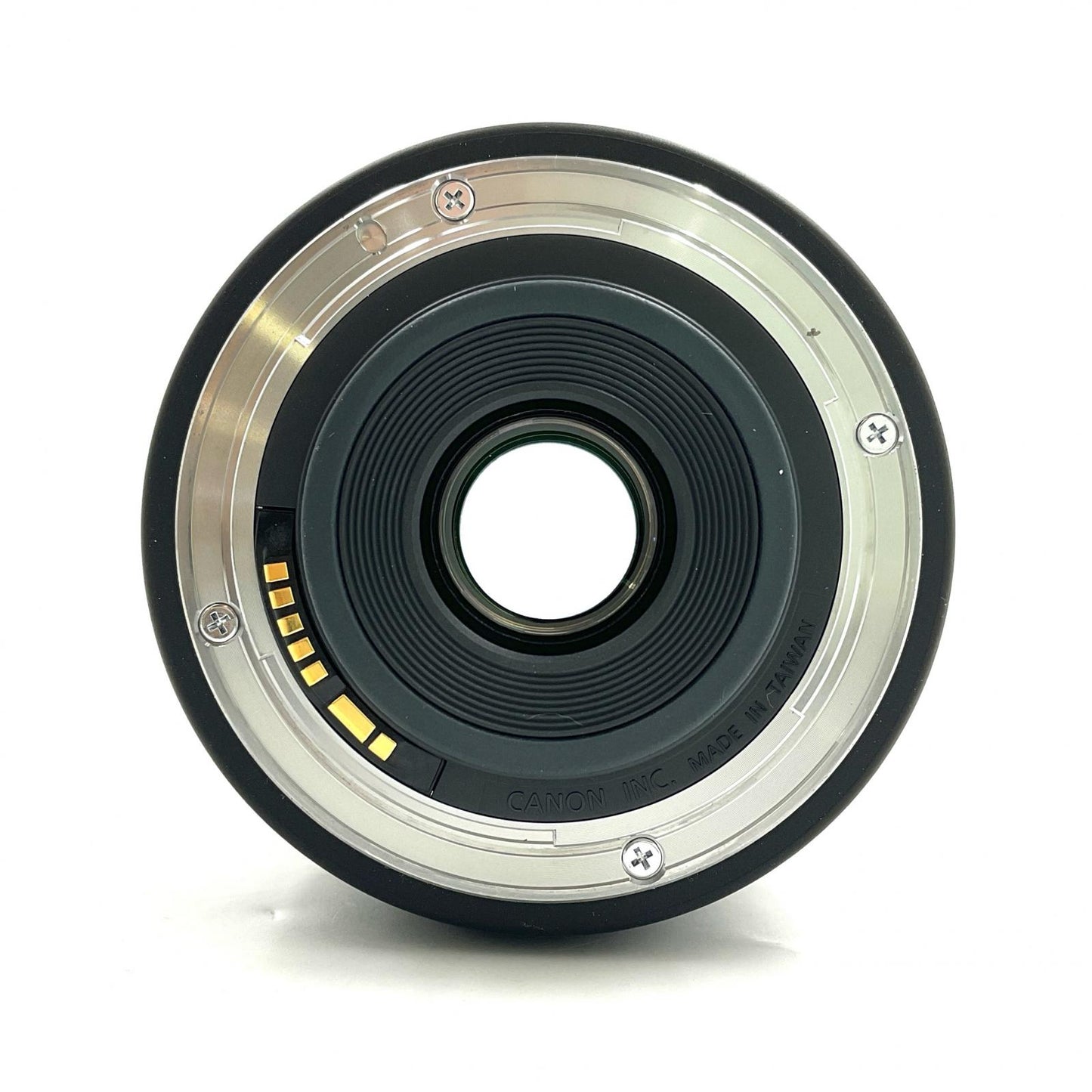 【全額返金保証】【最速発送】Canon EF-S18-135mm F3.5-5.6 IS USM 美品 動作確認済