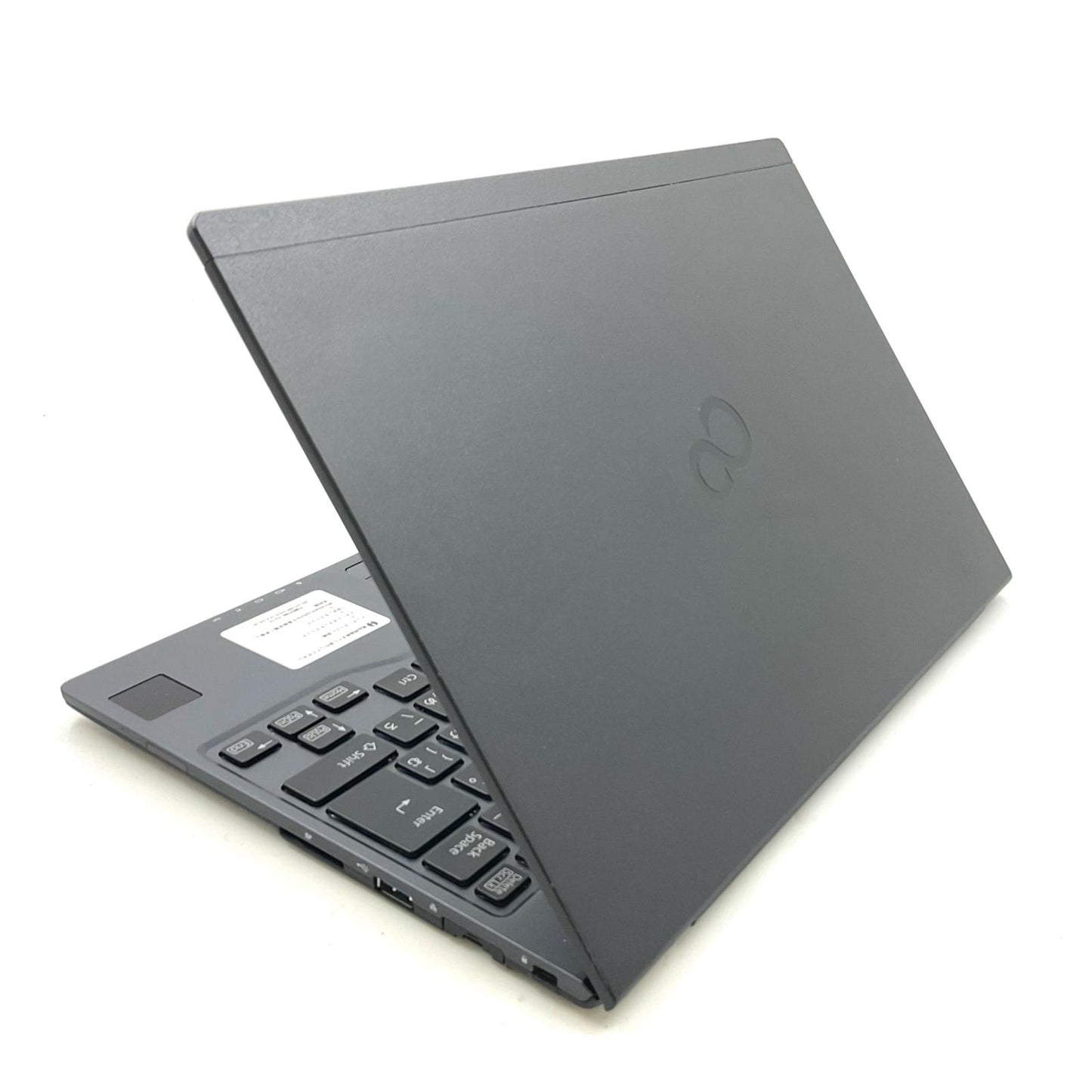 【全額返金保証】【最速発送】FUJITSU FUTRO MU937 FMVC07009 intel Celeron 3865U 8GB SSD 256GB 84% 動作確認済
