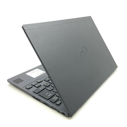 【全額返金保証】【最速発送】FUJITSU FUTRO MU937 FMVC07009 intel Celeron 3865U 8GB SSD 256GB 84% 動作確認済
