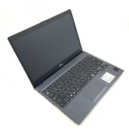 【全額返金保証】【最速発送】FUJITSU FUTRO MU937 FMVC07009 intel Celeron 3865U 8GB SSD 256GB 84% 動作確認済