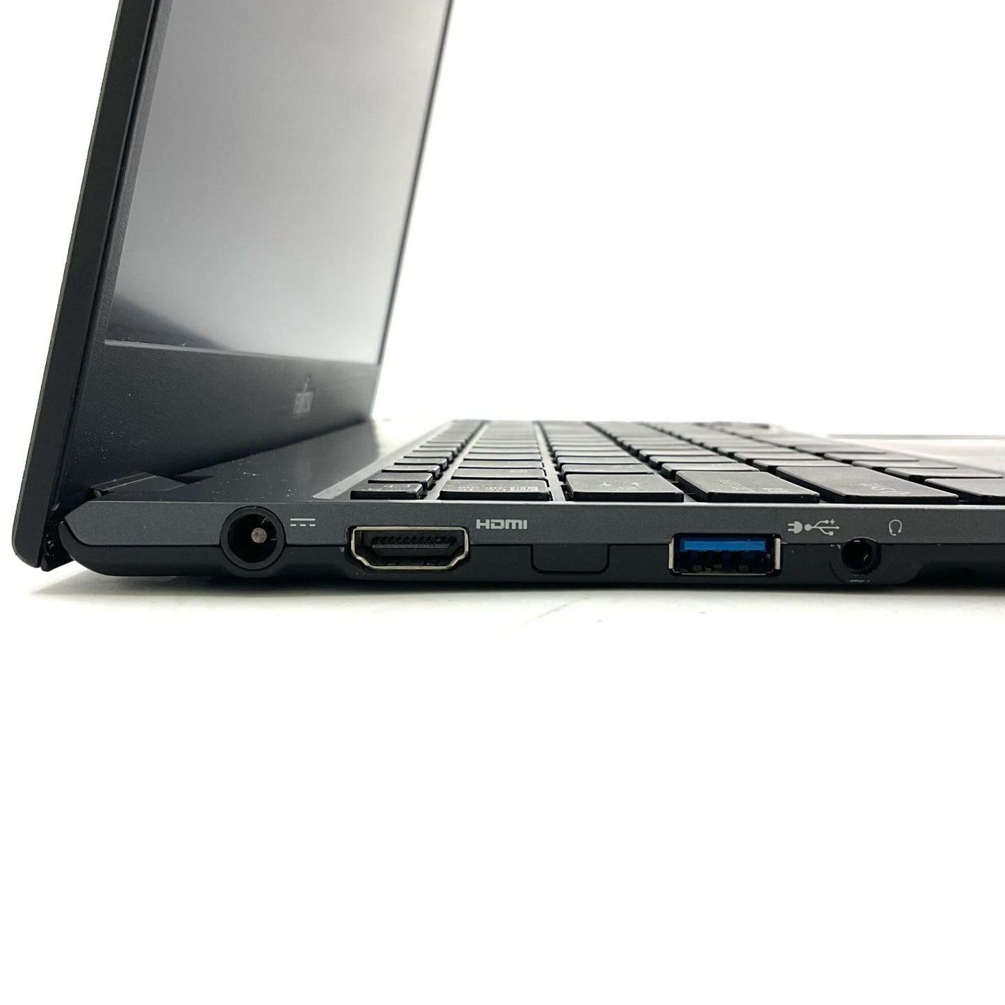【全額返金保証】【最速発送】FUJITSU FUTRO MU937 FMVC07009 intel Celeron 3865U 8GB SSD 256GB 84% 動作確認済