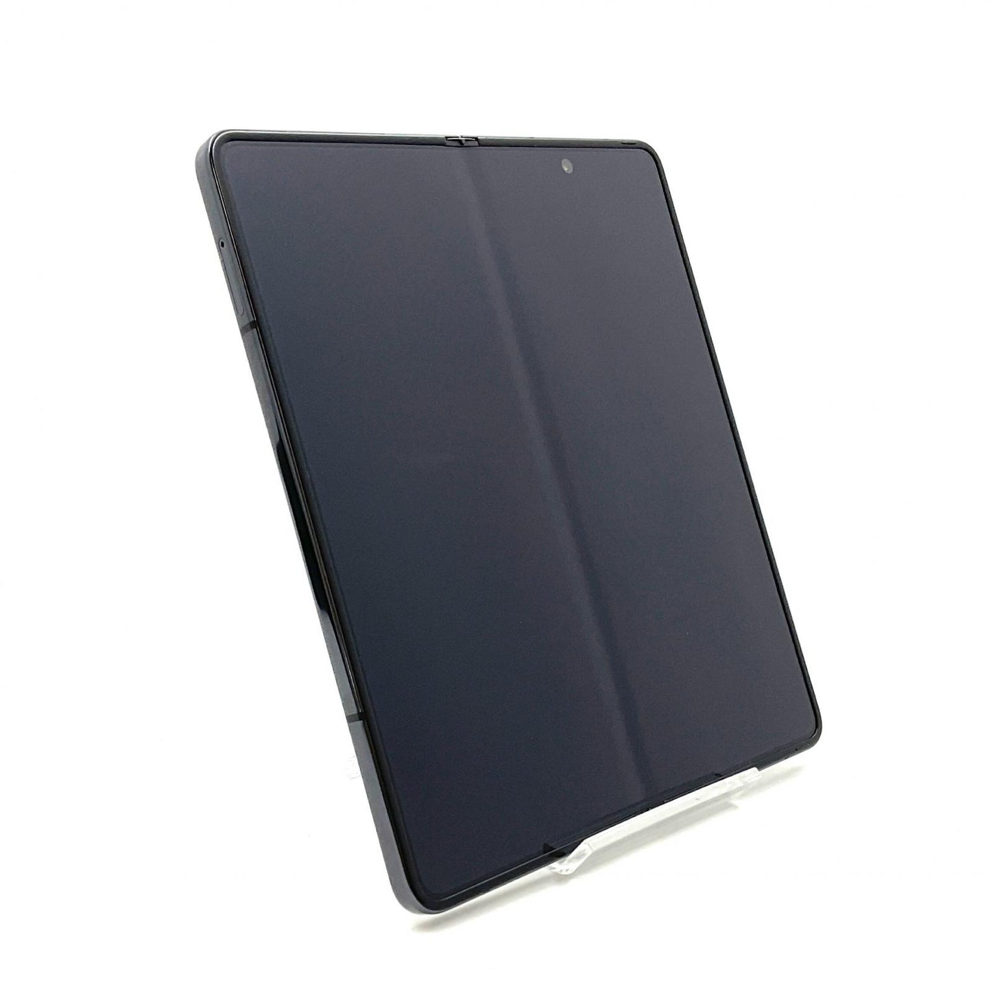 【全額返金保証】【最速発送】SAMSUNG Galaxy Z Fold5 512GB Phantom Black docomo SC-55D 白ロム 超美品 動作確認済