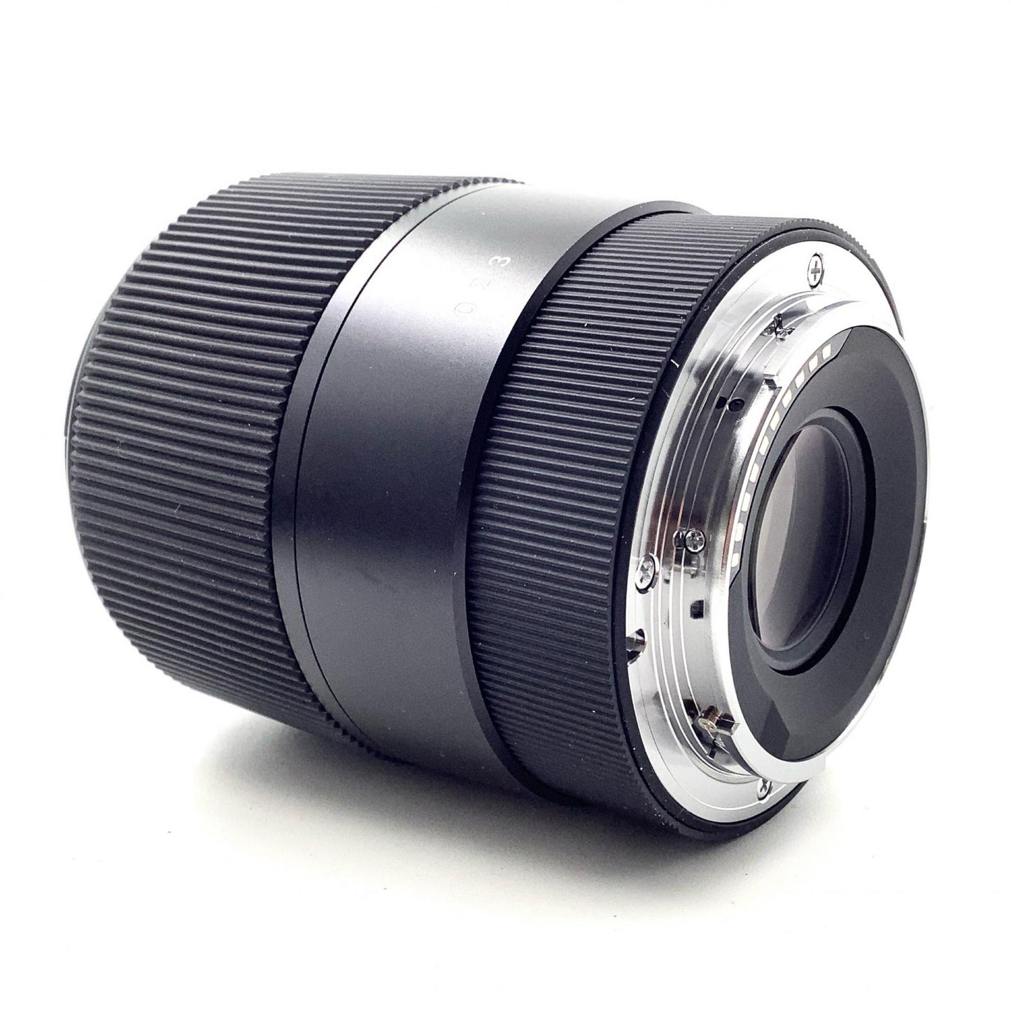 【全額返金保証】【最速発送】SIGMA 23mm F1.4 DC DN 超美品 動作確認済