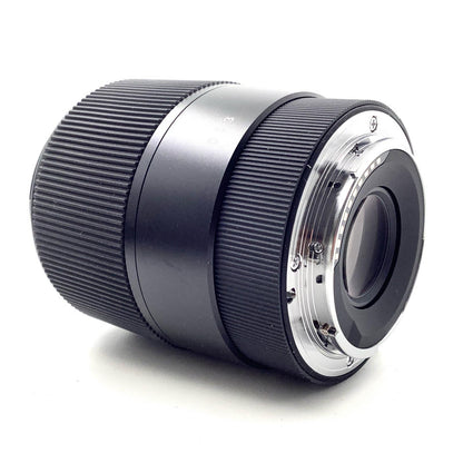 【全額返金保証】【最速発送】SIGMA 23mm F1.4 DC DN 超美品 動作確認済