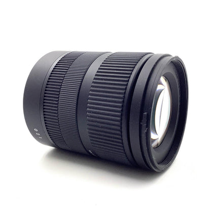 【全額返金保証】【最速発送】SIGMA 18-50mm F2.8 DC DN 美品 動作確認済