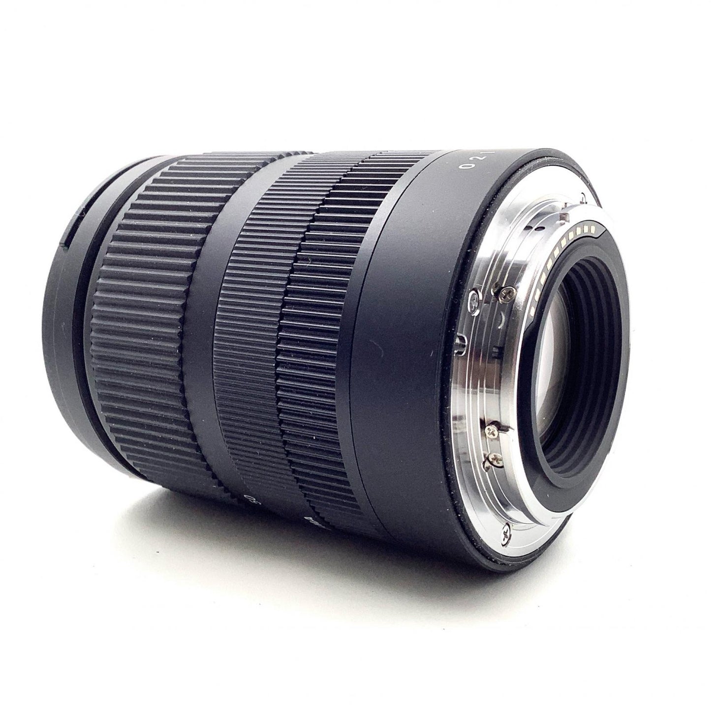 【全額返金保証】【最速発送】SIGMA 18-50mm F2.8 DC DN 美品 動作確認済