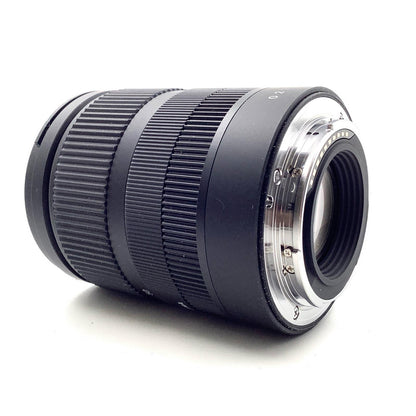 【全額返金保証】【最速発送】SIGMA 18-50mm F2.8 DC DN 美品 動作確認済