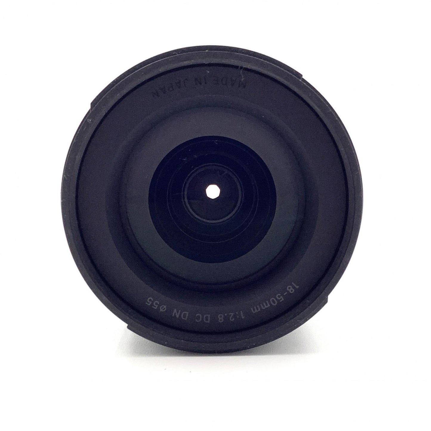 【全額返金保証】【最速発送】SIGMA 18-50mm F2.8 DC DN 美品 動作確認済