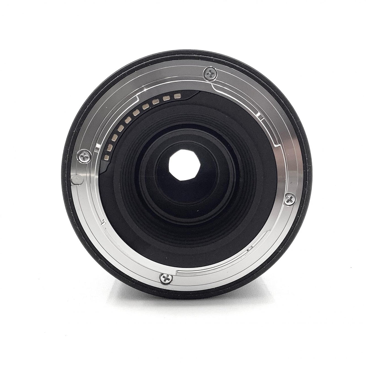 【全額返金保証】【最速発送】SIGMA 18-50mm F2.8 DC DN 美品 動作確認済