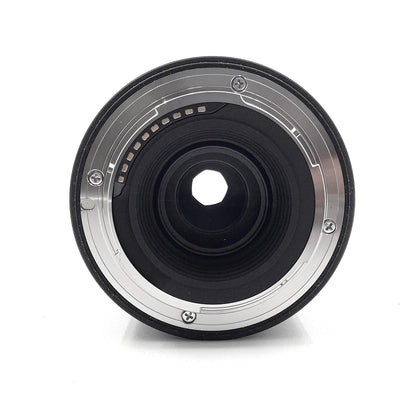 【全額返金保証】【最速発送】SIGMA 18-50mm F2.8 DC DN 美品 動作確認済
