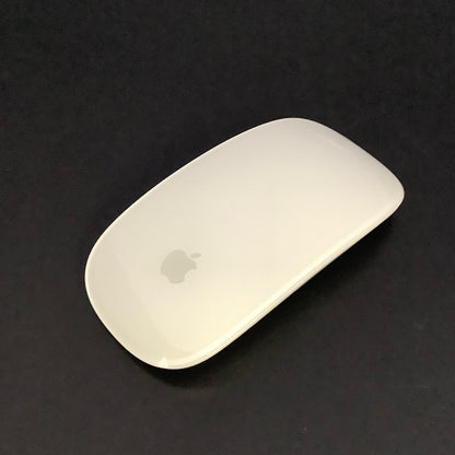 【全額返金保証】【最速発送】Apple Magic Mouse MK2E3J/A 美品 動作確認済