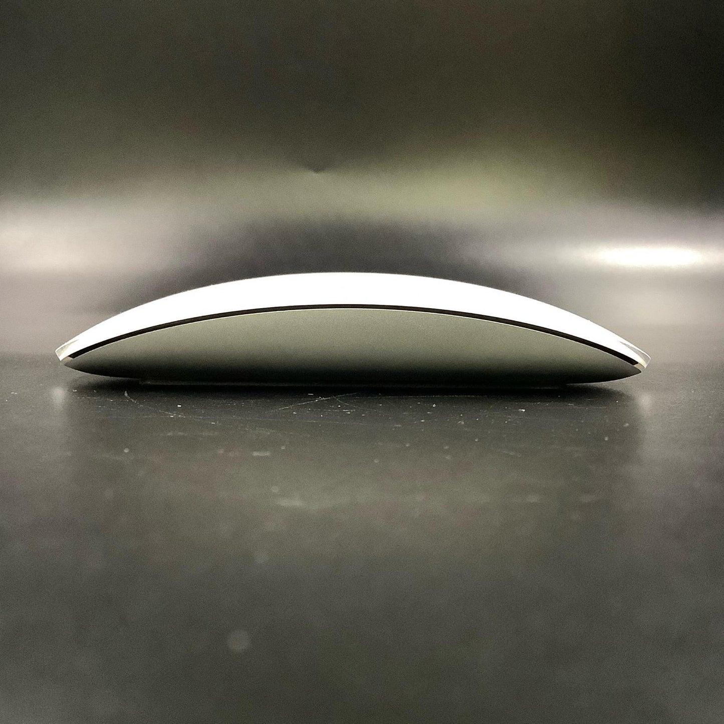 【全額返金保証】【最速発送】Apple Magic Mouse MK2E3J/A 美品 動作確認済