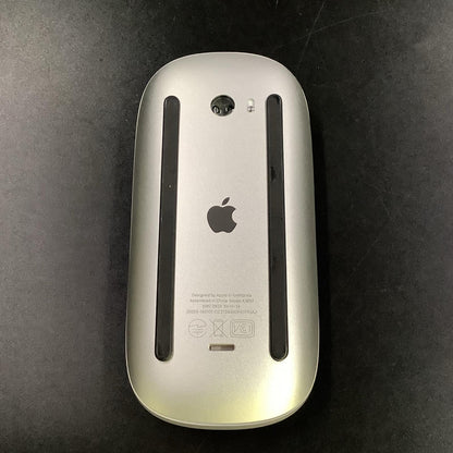 【全額返金保証】【最速発送】Apple Magic Mouse MK2E3J/A 美品 動作確認済