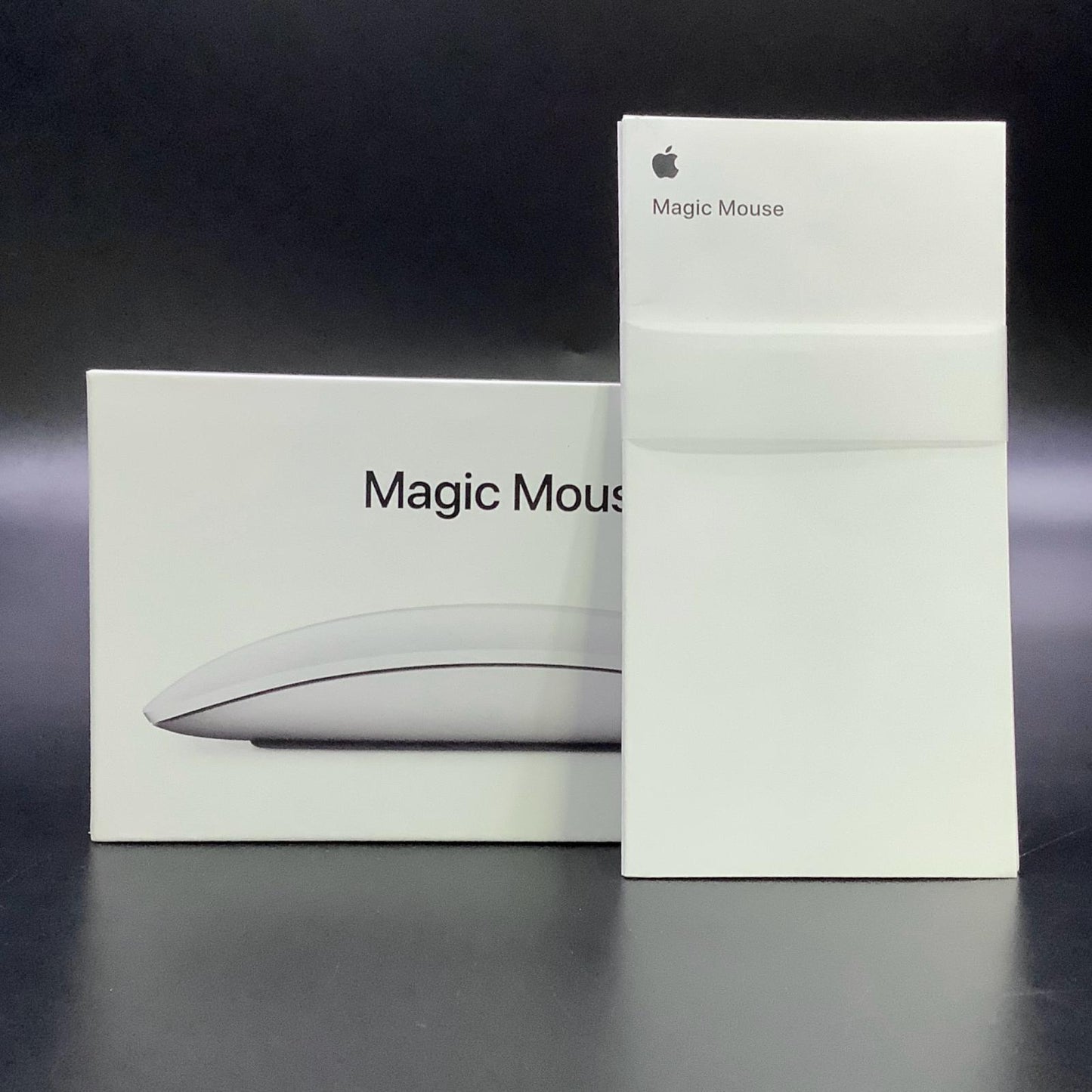 【全額返金保証】【最速発送】Apple Magic Mouse MK2E3J/A 美品 動作確認済