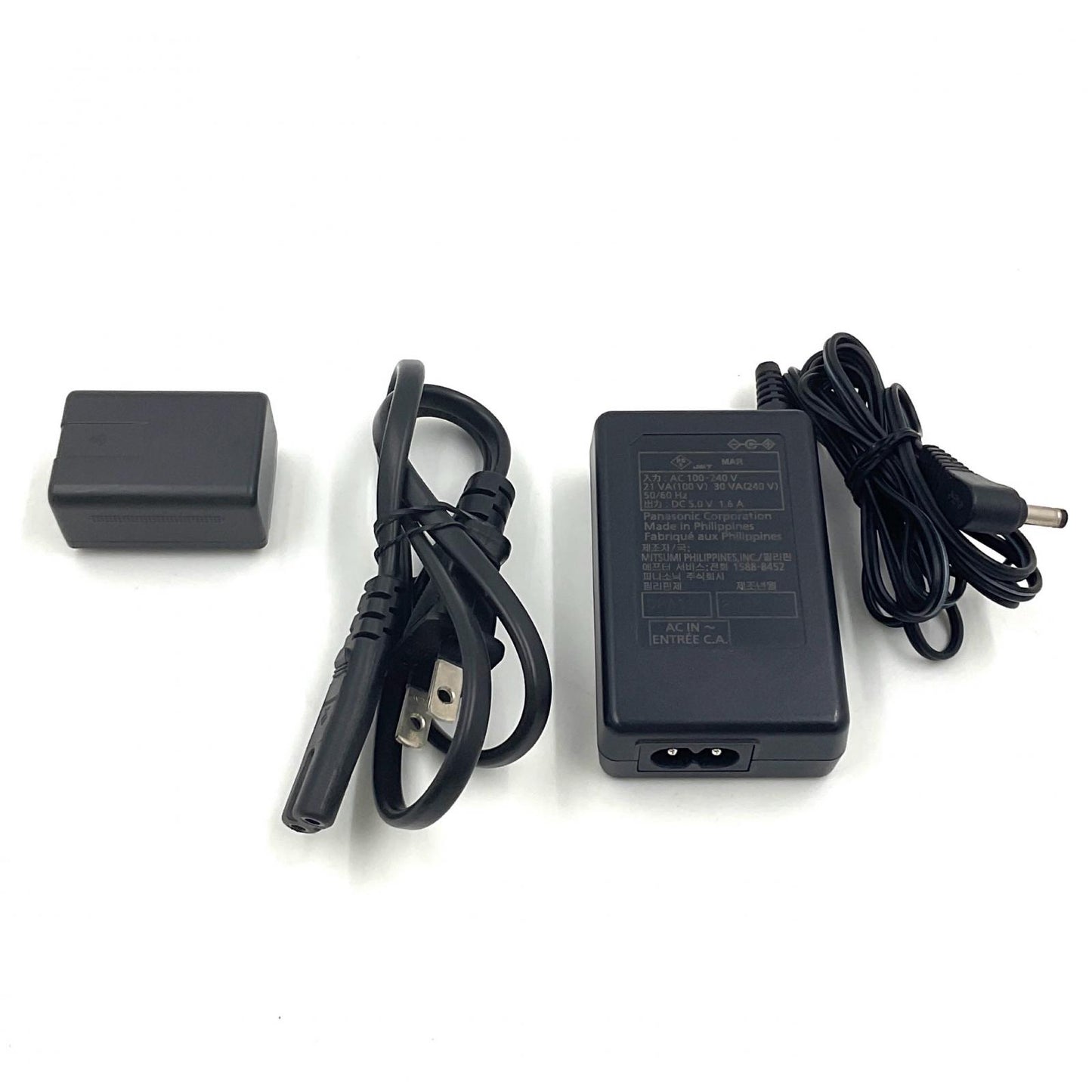 【全額返金保証】【最速発送】Panasonic HC-V100M-R [レッド] 動作確認済