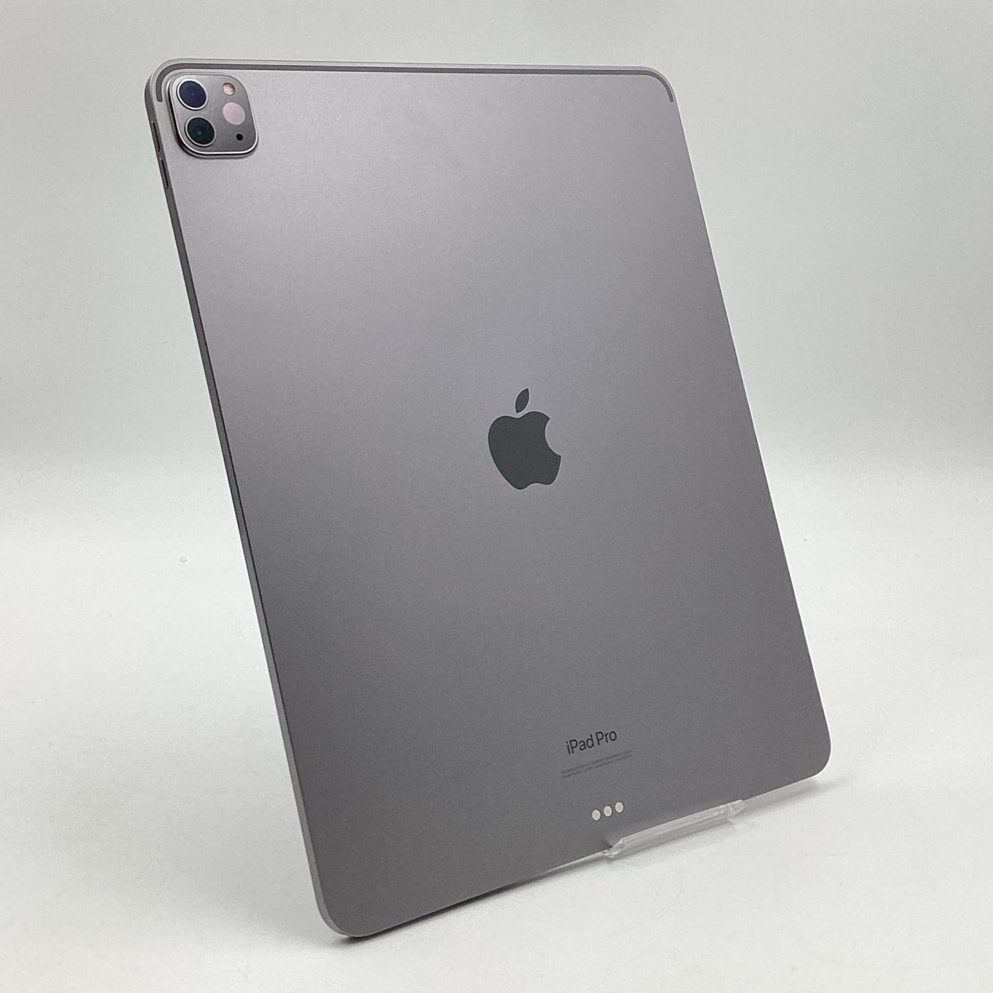 【全額返金保証】【最速発送】Apple iPad Pro 12.9インチ 第6世代 256GB スペースグレイ Wi-Fi 美品 動作確認済