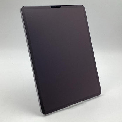 【全額返金保証】【最速発送】Apple iPad Pro 12.9インチ 第6世代 256GB スペースグレイ Wi-Fi 美品 動作確認済
